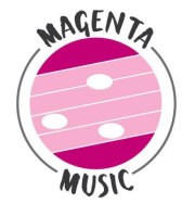MagentaMusic-Logo